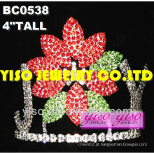 Tiaras de concurso